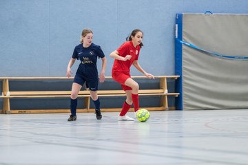 Bild 119 - wCJ Hamburger Futsalmeisterschaft